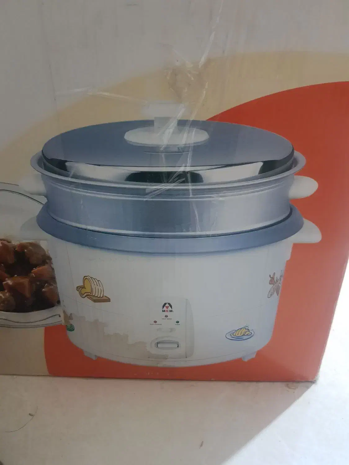 وسایل برقی|سایر لوازم برقی|شاهین‌شهر, فردوسی|دیوار