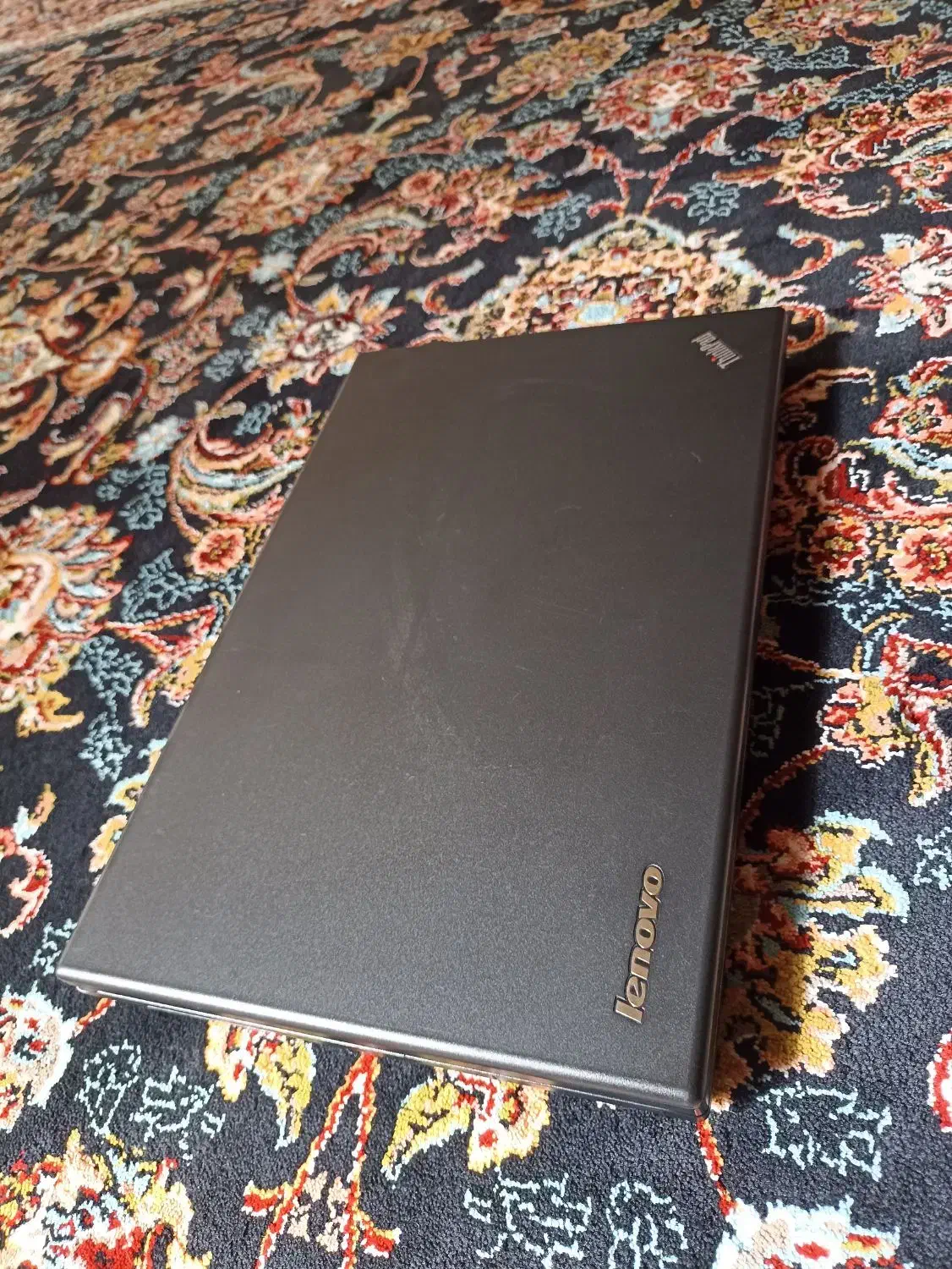 لپ تاپ Lenovo|رایانه همراه|جوانرود, |دیوار