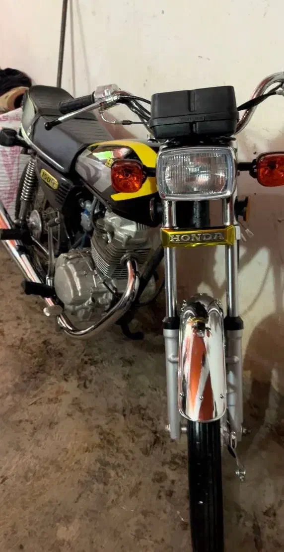 150 الگانس مرایده|موتورسیکلت|رحیمآباد, |دیوار