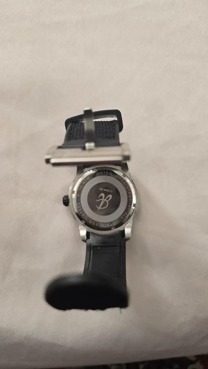 ساعت مچی CARNIVAL|ساعت|یزد, |دیوار