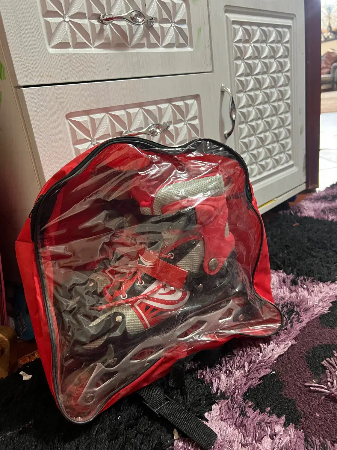 اسکیت|دوچرخه، اسکیت، اسکوتر|مشهد, فرهنگیان (شهرک غرب)|دیوار