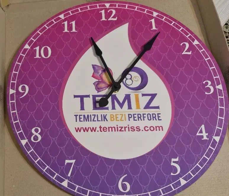 ساعت دیواری|ساعت دیواری و تزئینی|تهران, سلسبیل شمالی|دیوار