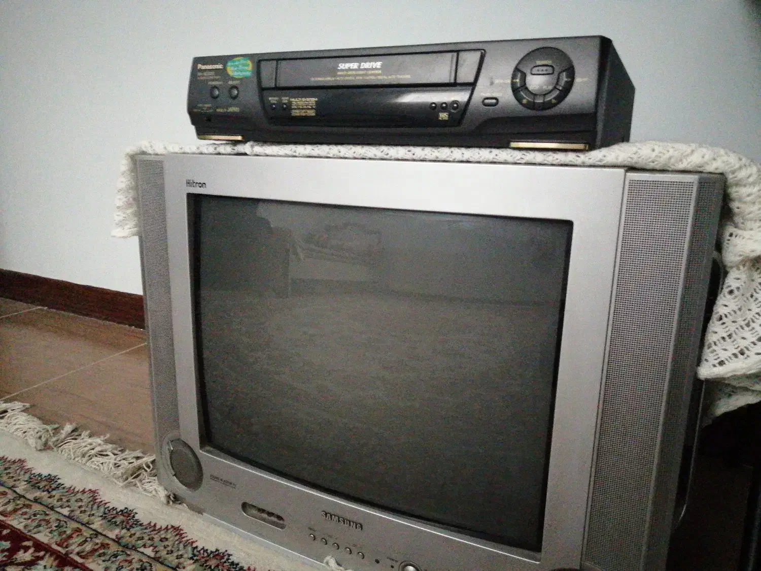 تلویزیون و ویدئو|تلویزیون و پروژکتور|اصفهان, کوی گلزار|دیوار