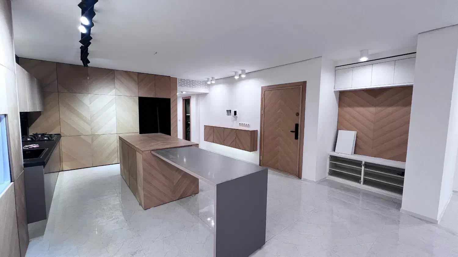 واحد لوکس متراژ پایین|فروش آپارتمان|مشهد, هنرستان|دیوار