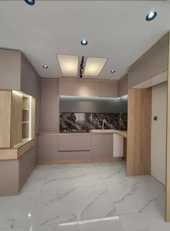 75متر/دوخواب/نوساز/فول دیزایین/کهریزک|فروش آپارتمان|کهریزک, |دیوار