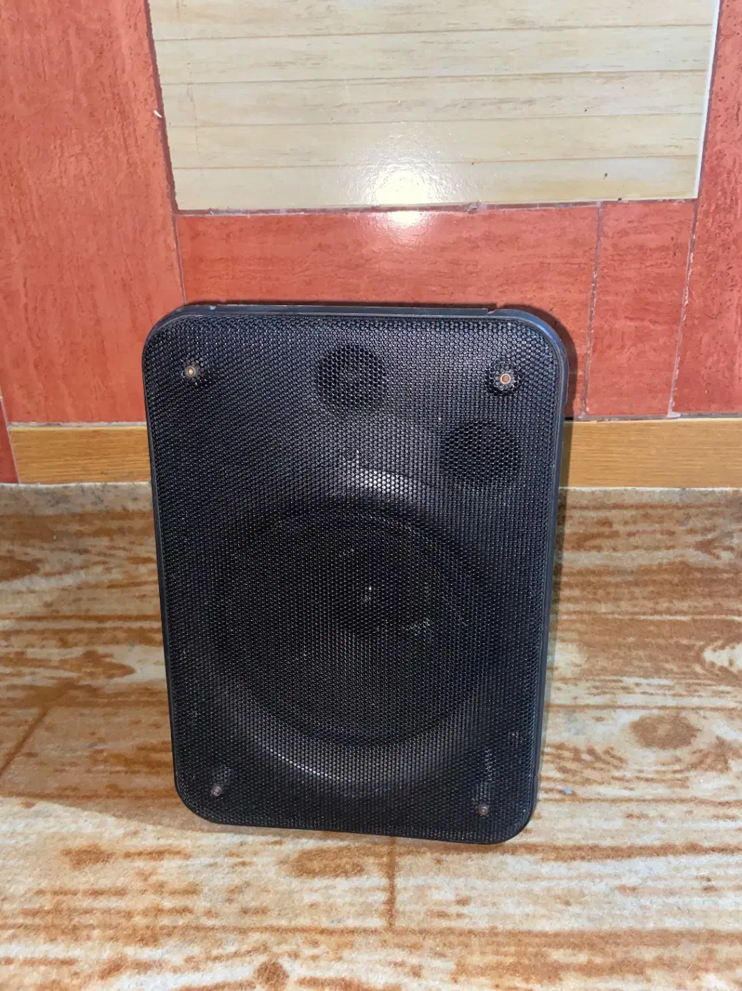 اسپیکر بلوتوثی|پخش‌کننده همراه|بوشهر, |دیوار