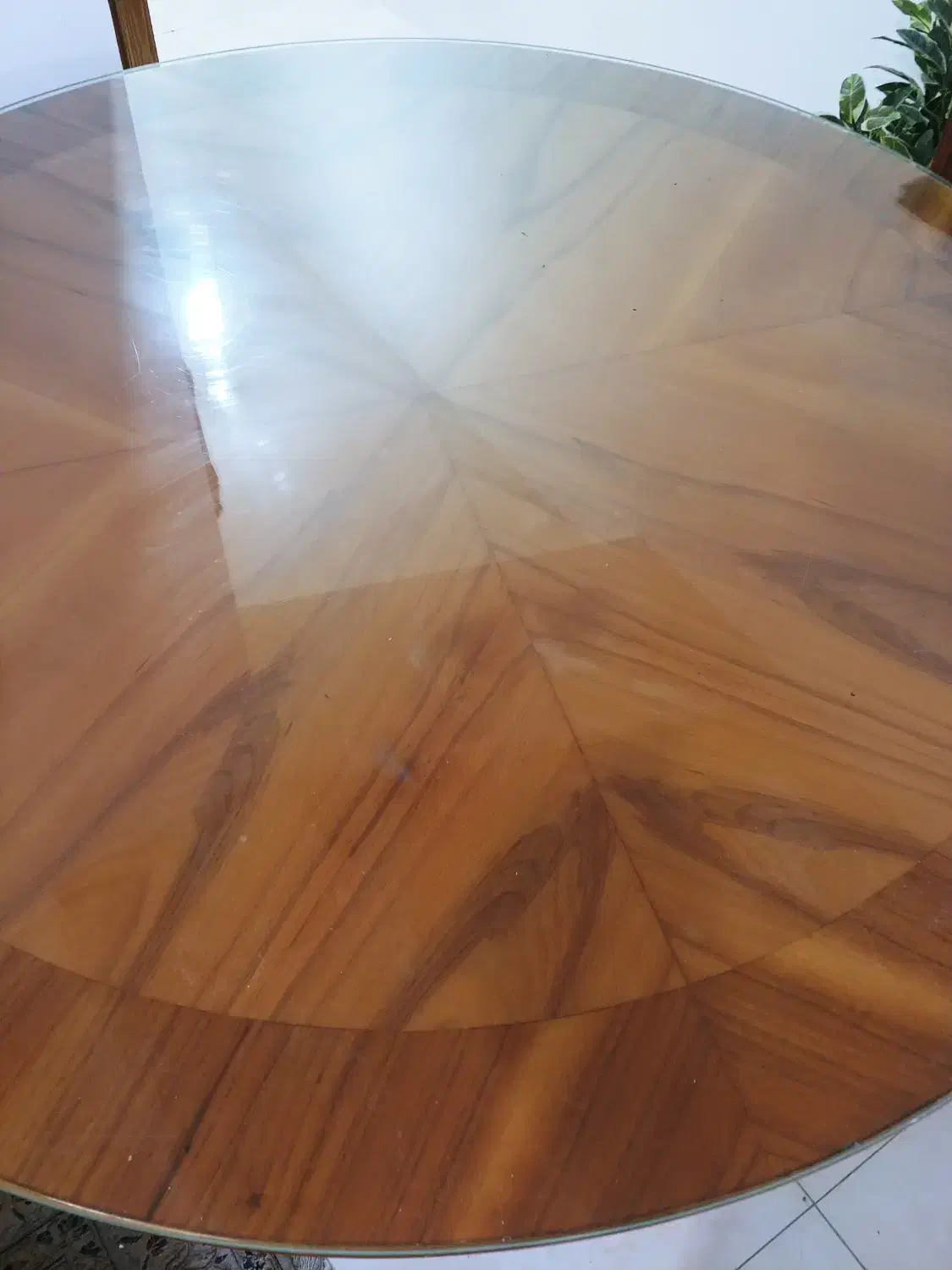 میز ناهار خوری. صندلی و میز تاشو|میز و صندلی غذاخوری|بوشهر, |دیوار