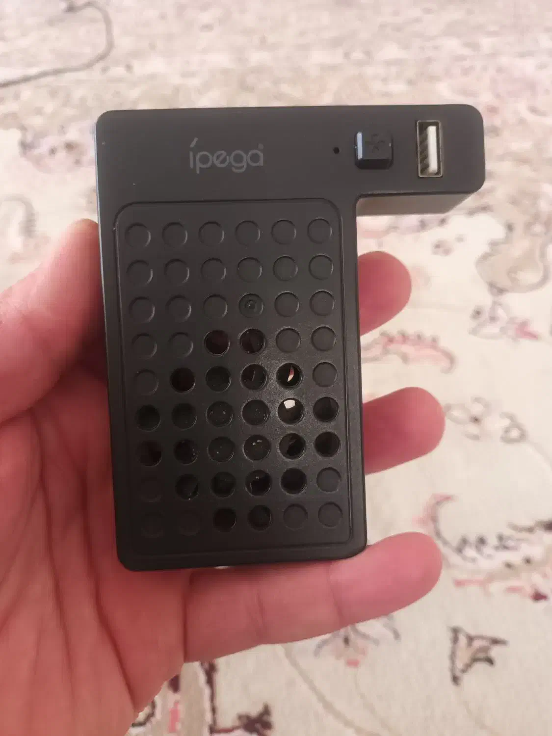 فن خنک کننده Xbox سری x|کنسول، بازی ویدئویی و آنلاین|کرمانشاه, |دیوار