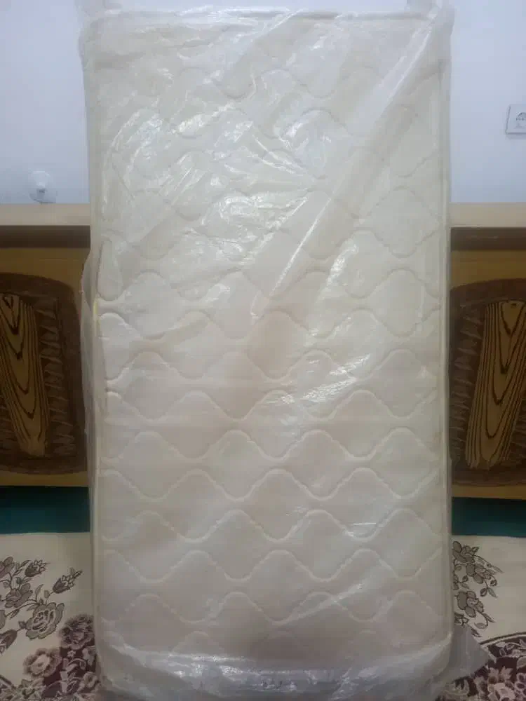 تشک استفاده نشده|تشک تختخواب|کازرون, |دیوار