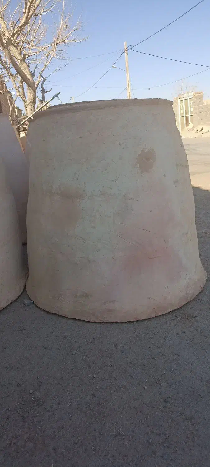 تنور داشی|اجاق گاز و لوازم برقی پخت‌وپز|درمیان, |دیوار