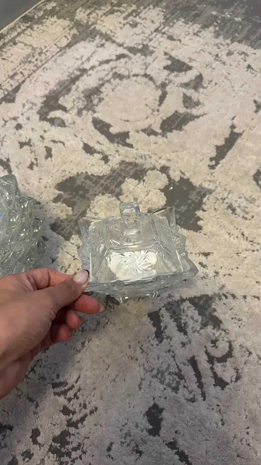 ظروف|ظروف سرو و پذیرایی|کرج, حسن آباد|دیوار