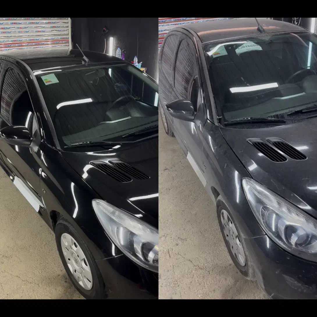 پولیش/سرامیک/صفرشویی/دیتیلینگ/پالش|خدمات موتور و ماشین|شیراز, شهرک قمشه|دیوار