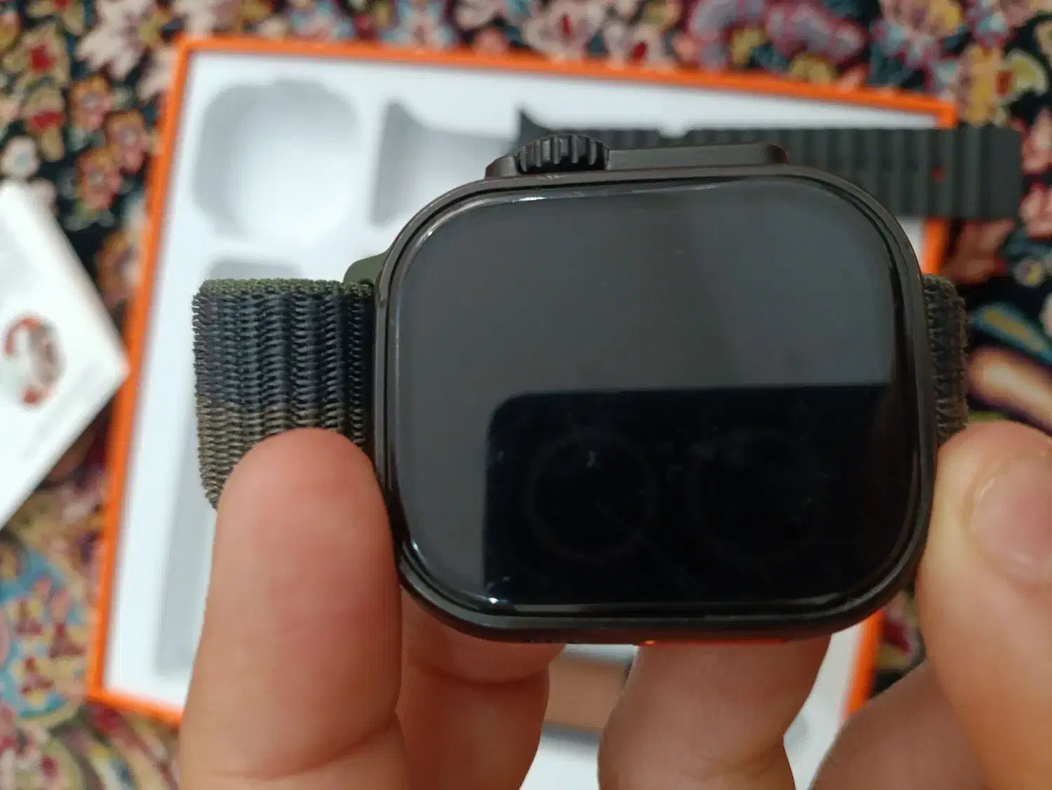 ساعت دیجیتال اولترا|ساعت|تهران, شادآباد|دیوار