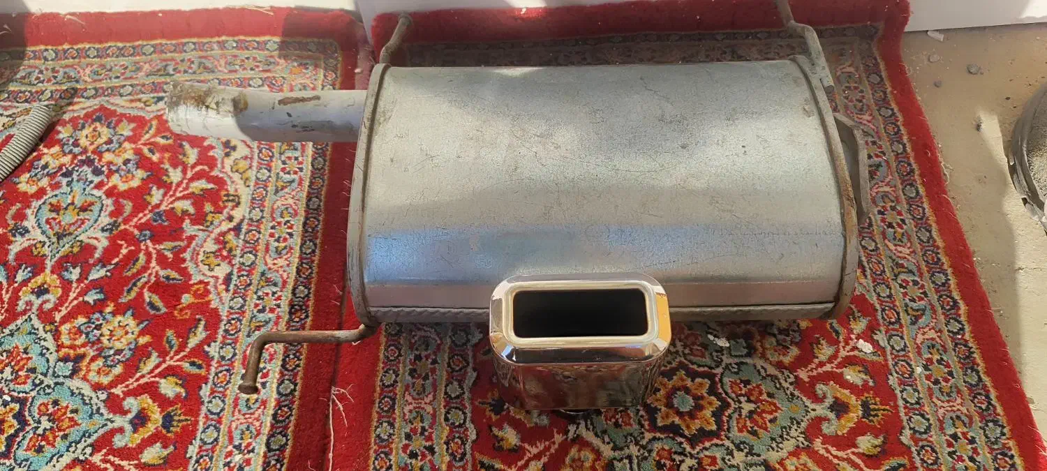 لوازم پراید و۲۰۶|قطعات یدکی و لوازم جانبی|خمینیشهر, |دیوار