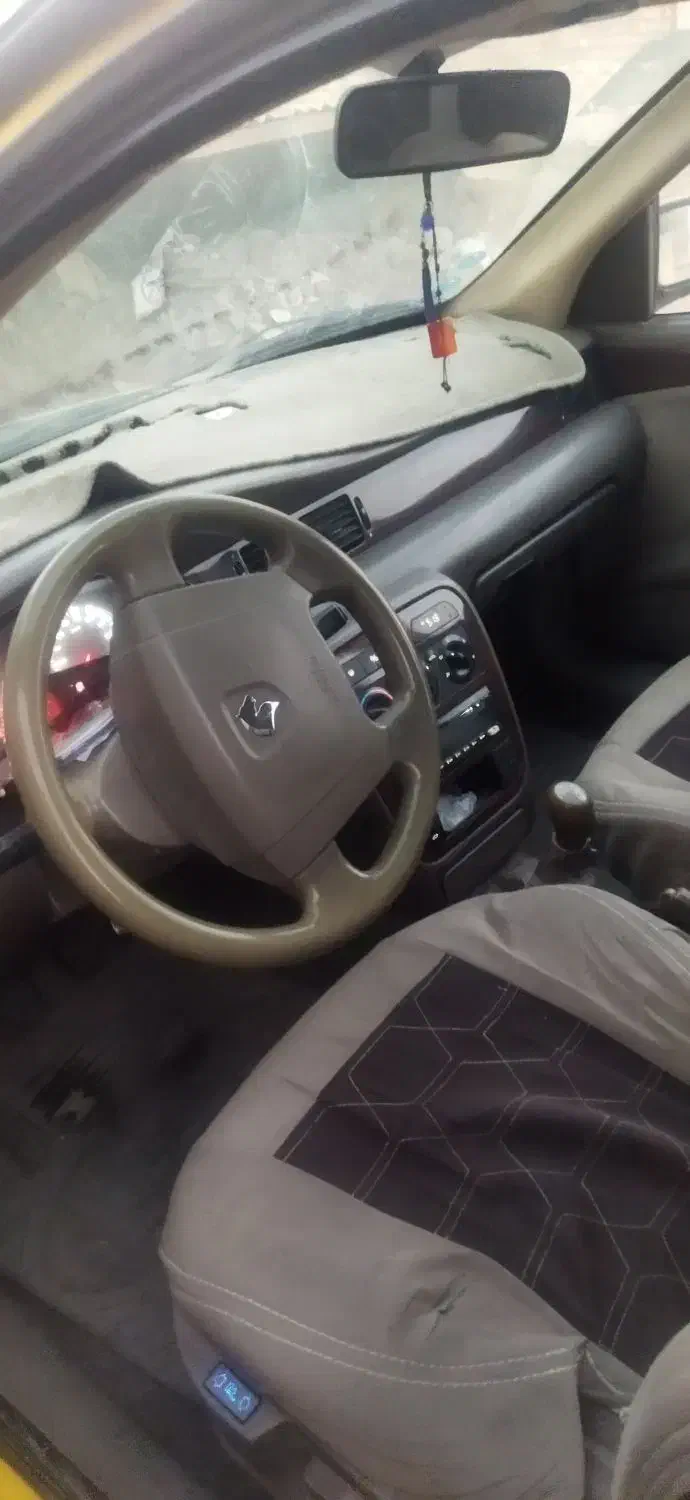 ماشین بین شهری|خودرو سواری و وانت|بردسیر, |دیوار