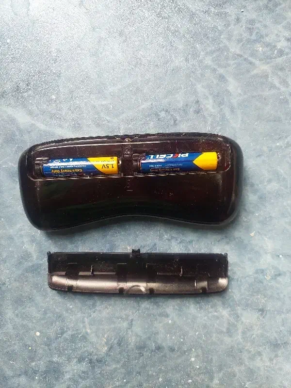 ریموت کنترل جادویی الجی|تلویزیون و پروژکتور|تهران, آسمان|دیوار