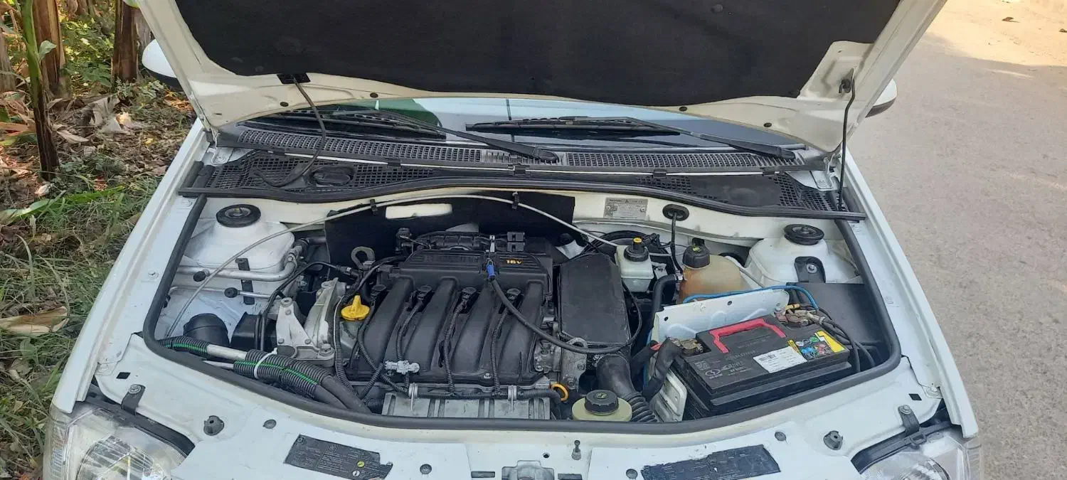 فروش l90|خودرو سواری و وانت|لولمان, |دیوار