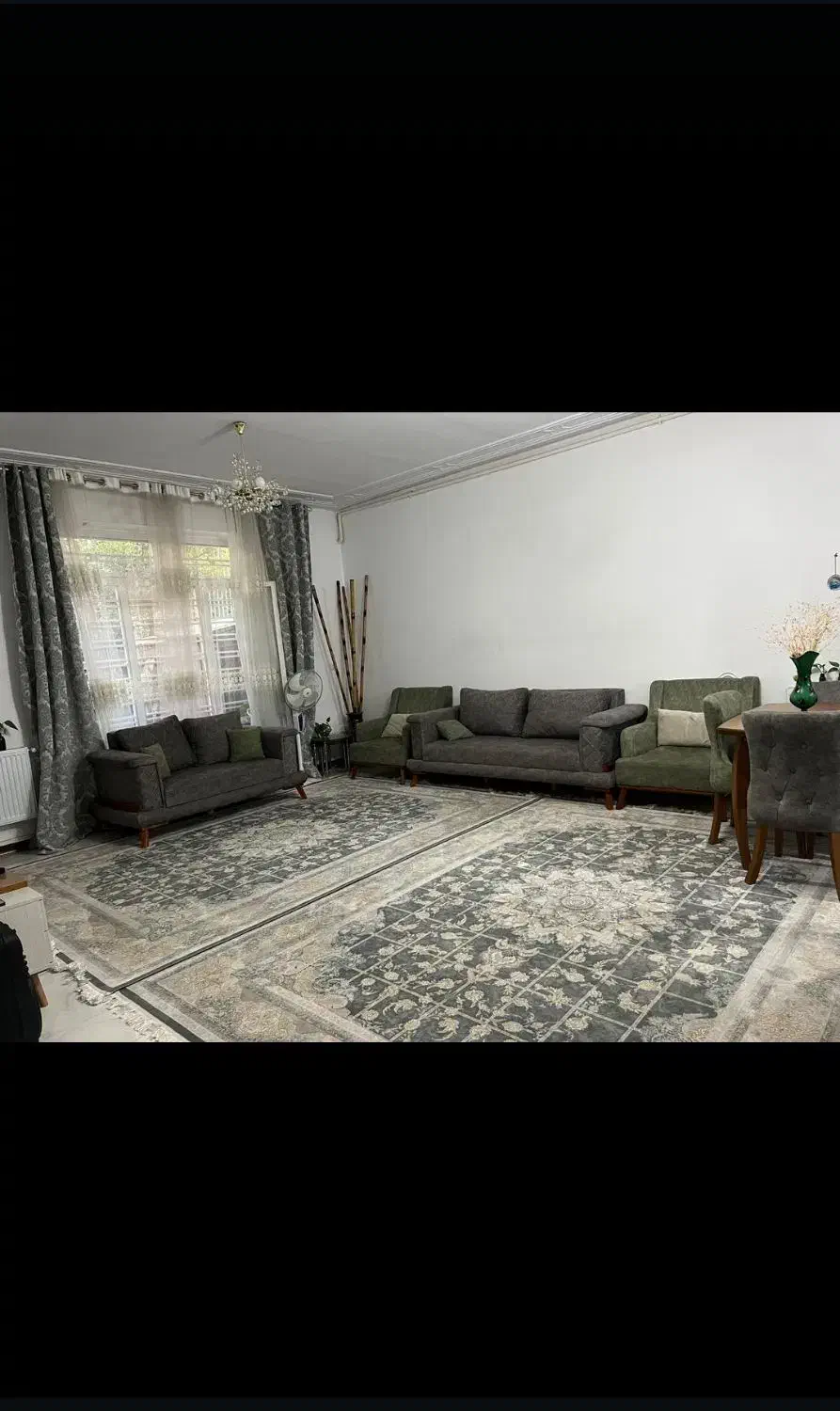 ویلایی سه خوابه در حد صفر میدان پارسه|فروش خانه و ویلا|شیراز, قالیشویی|دیوار