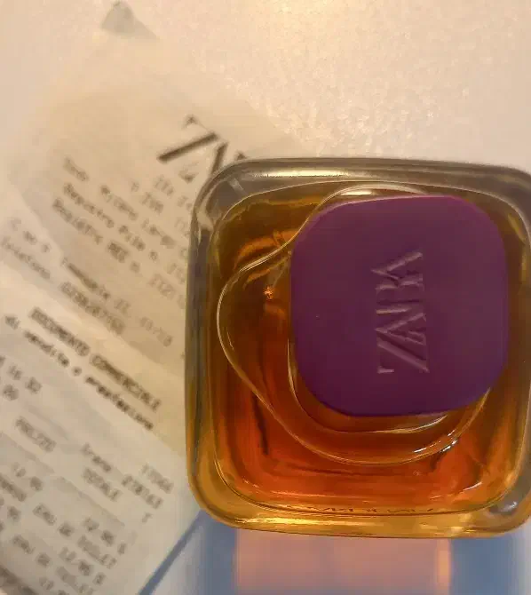اد‌وپرفیوم اورجینال zara گاردنیا مشابه بلک اوپیوم|آرایشی، بهداشتی، درمانی|تهران, تهرانسر شرقی|دیوار