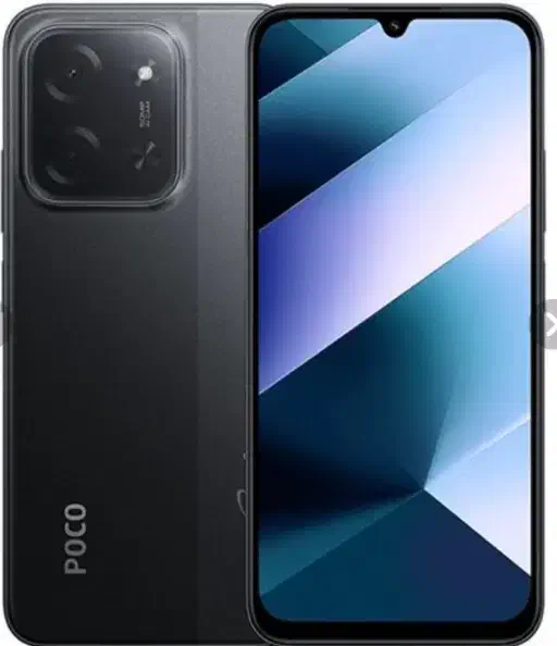 پوکو c85|موبایل|زابل, |دیوار