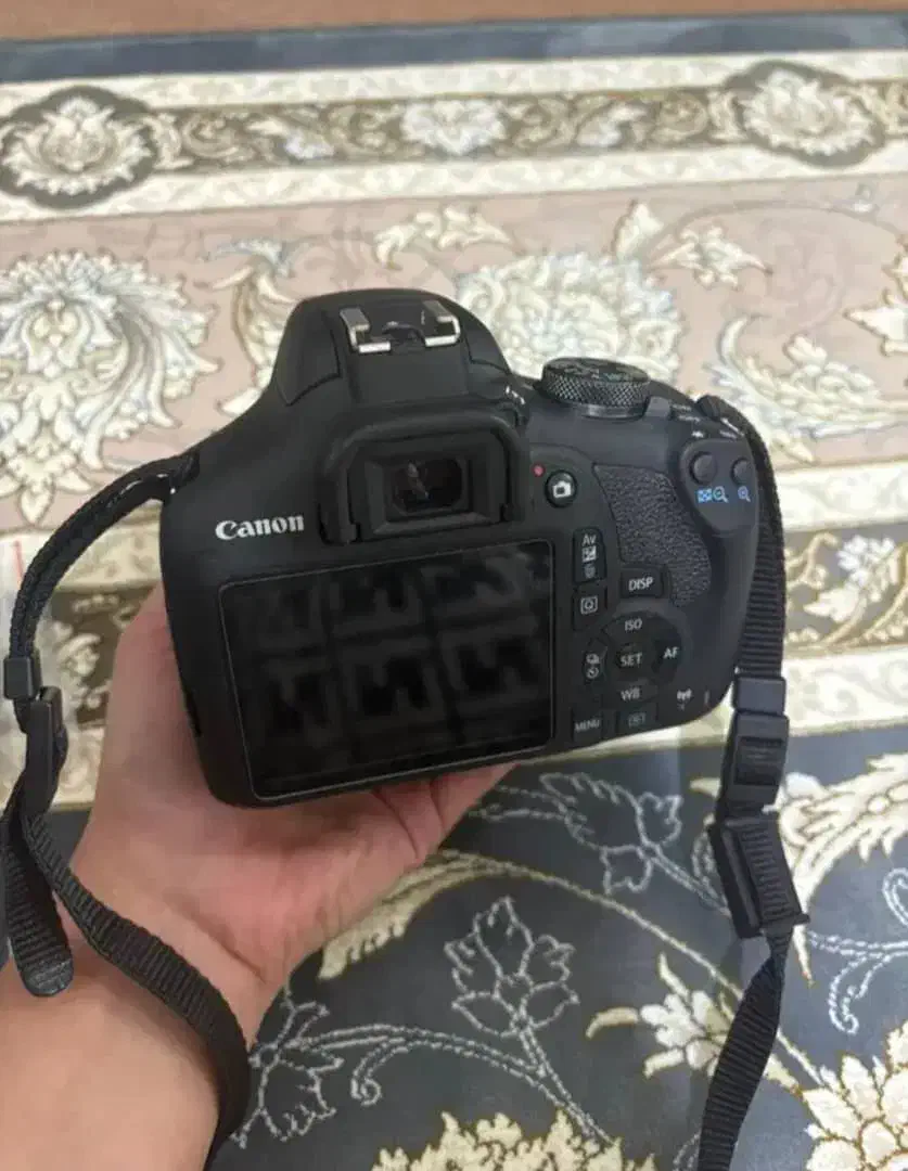 Canon2000d|دوربین عکاسی و فیلمبرداری|اصفهان, آبشار|دیوار