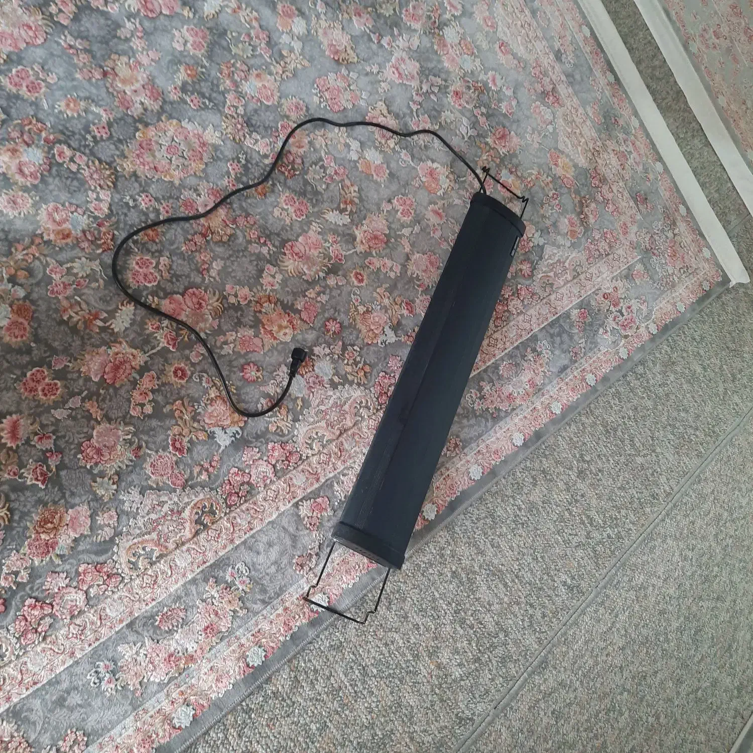 چراغ حرفه ای آکواریوم اودیسه ۸۰ تا ۹۰|ماهی|بندر ماهشهر, |دیوار