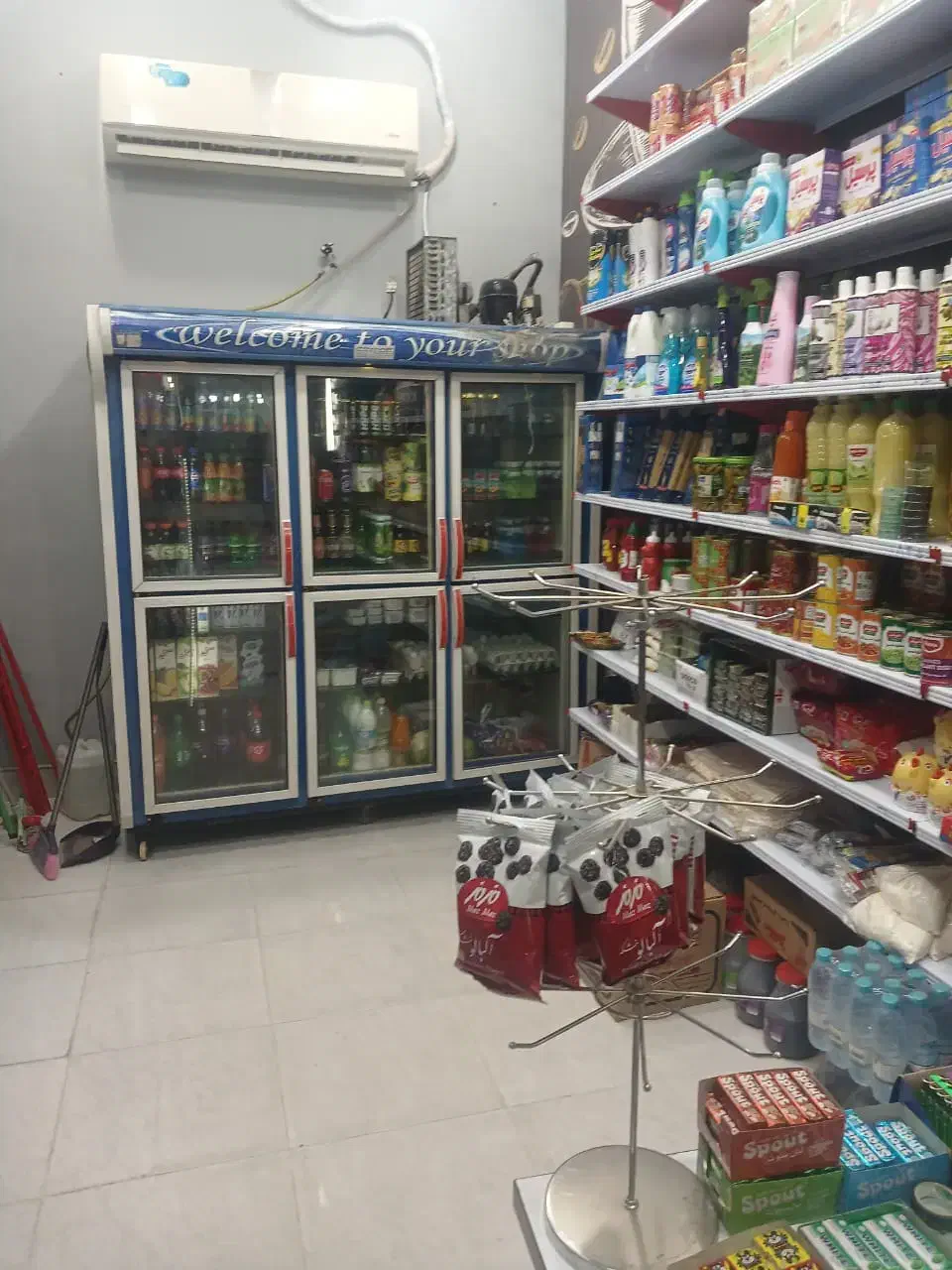 مغازه کرایه|اجارهٔ مغازه و غرفه|برازجان, |دیوار