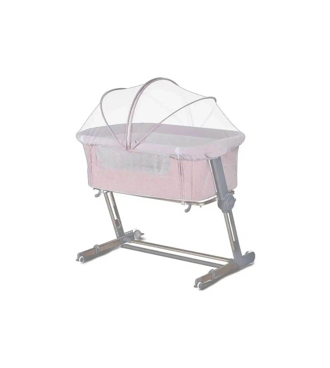 تخت کنار مادر یونی لاو|تخت و صندلی بچه|تهران, امانیه|دیوار