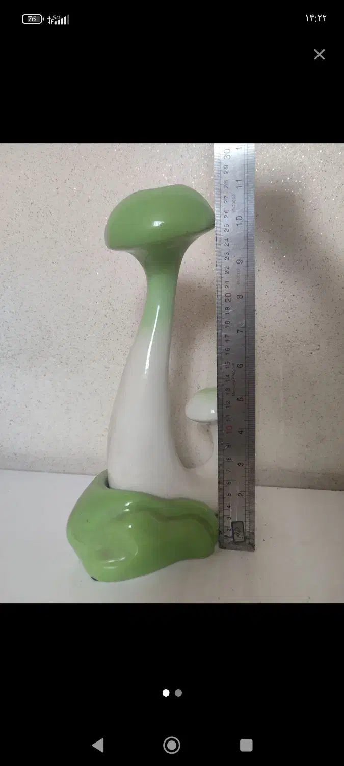 گلدان شیک با گل|گل مصنوعی|مشهد, شفا|دیوار