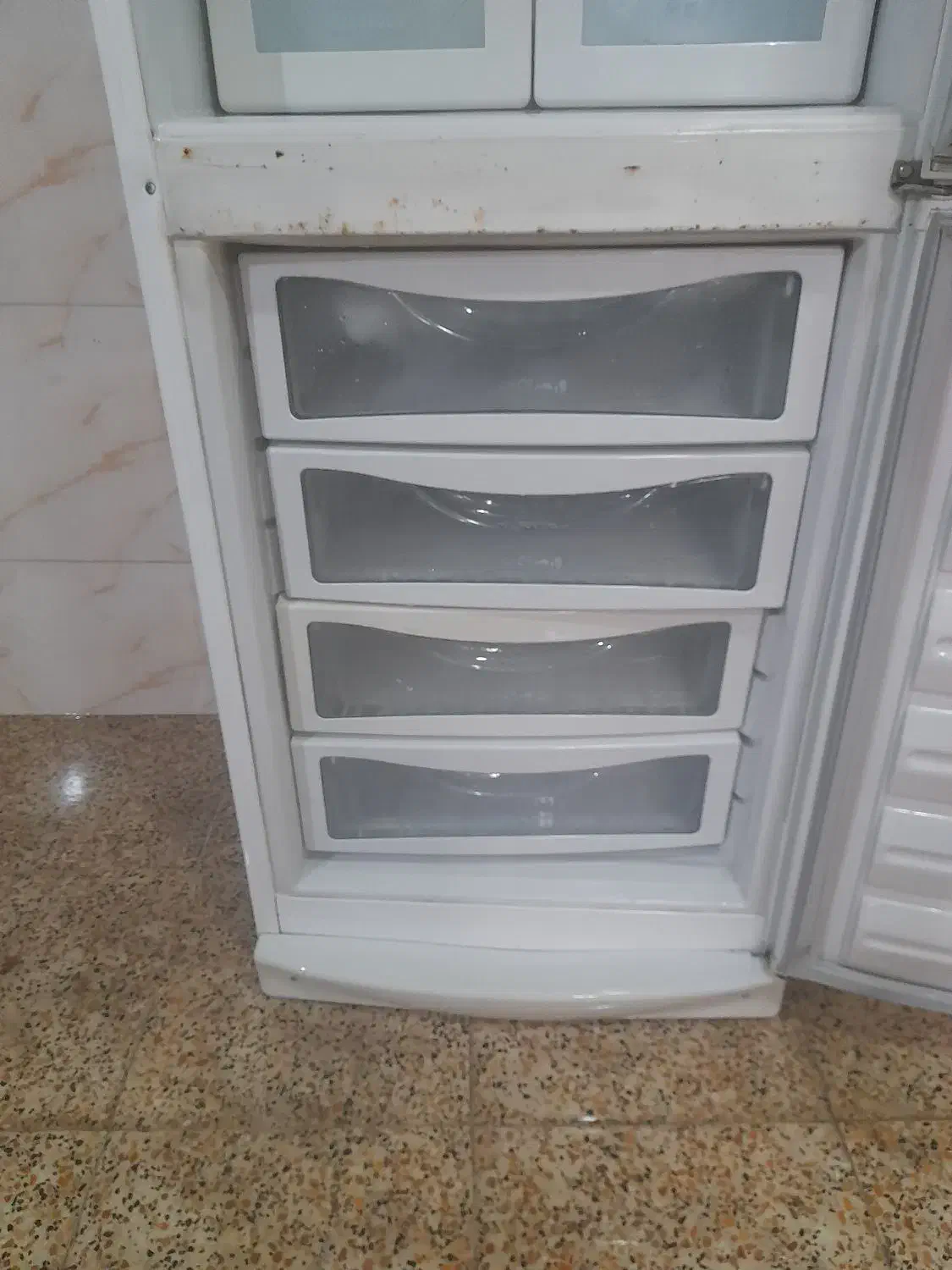 یخچال و فریزر|یخچال و فریزر|شهریار, شهرک بهاران (ویره)|دیوار