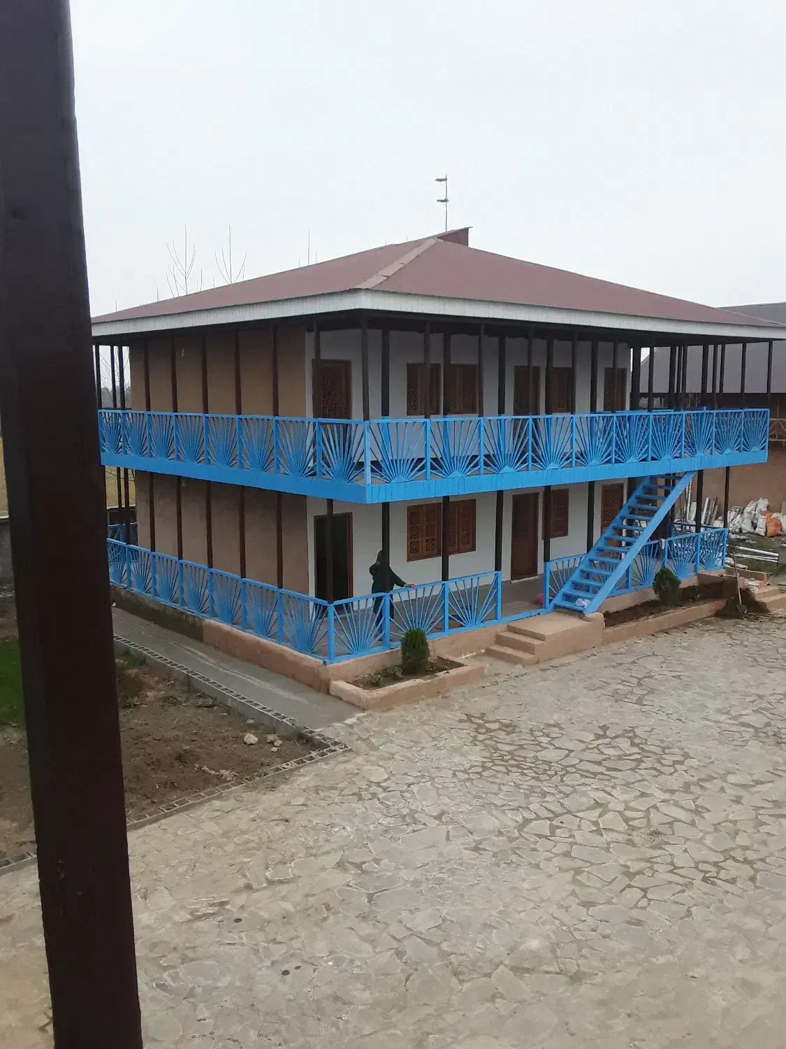 اجاره ویلا اتاق سوییت گردشگری|اجارهٔ کوتاه‌مدت ویلا و باغ|احمدسرگوراب, |دیوار