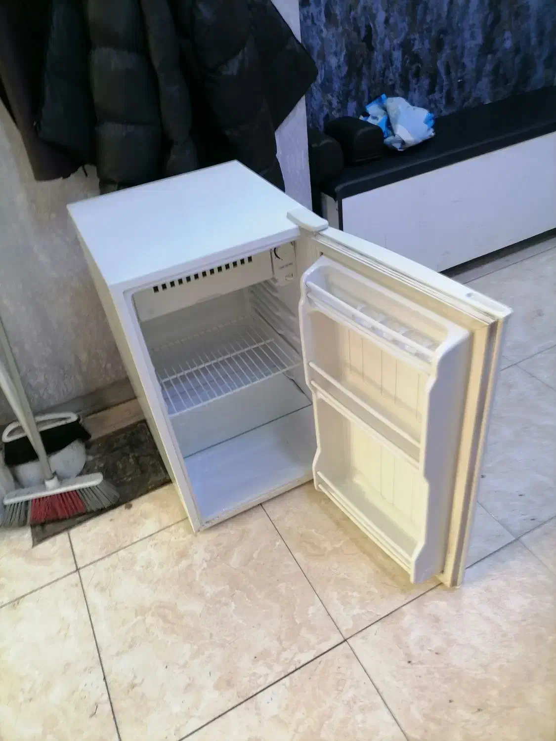 یخچال پارس 5 فوت|یخچال و فریزر|تهران, وحیدیه|دیوار