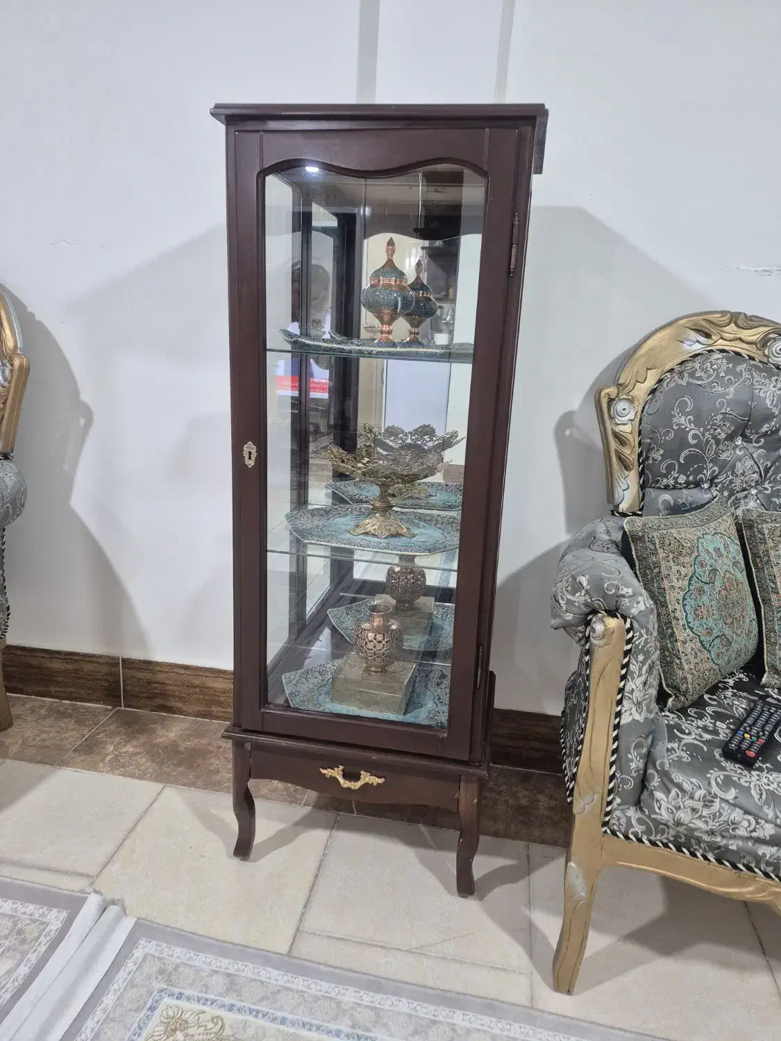 مینی بوفه|بوفه، ویترین، کنسول|بروجرد, |دیوار