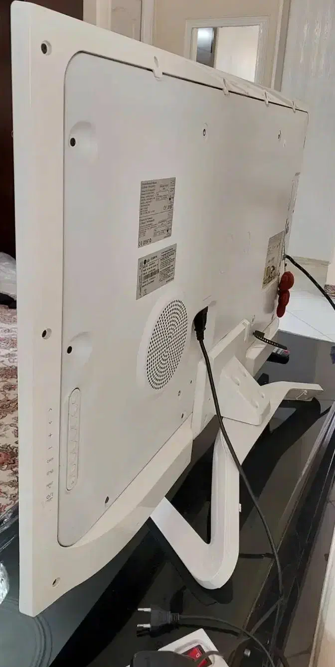 تلویزیون ال جی ۴۷ اینچ LG|تلویزیون و پروژکتور|تهران, شهرک نفت|دیوار