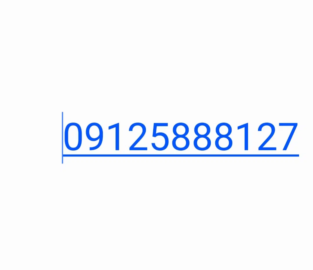 خط 912|سیمکارت|تهران, اختیاریه|دیوار