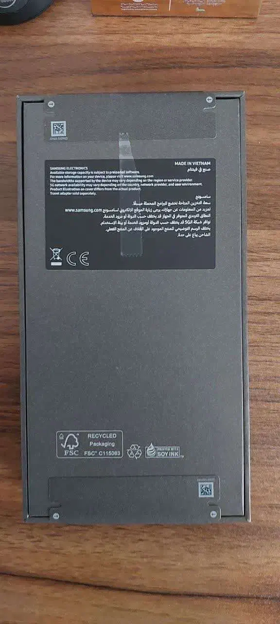 گوشی سامسونگ S25 Plus 5G|موبایل|تهران, مطهری|دیوار