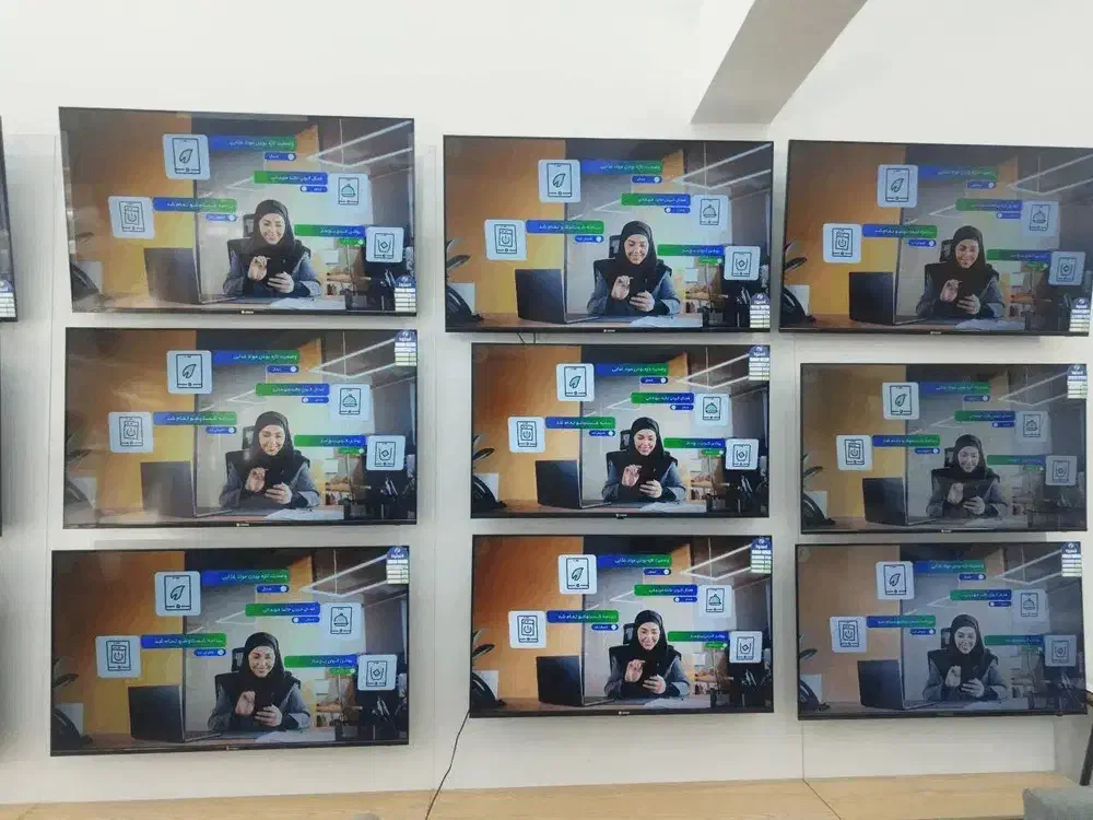 تلویزیون /جشنواره شب یلدا/اسنوا /دوو/هدیه|تلویزیون و پروژکتور|سبزوار, قاضی زاد|دیوار