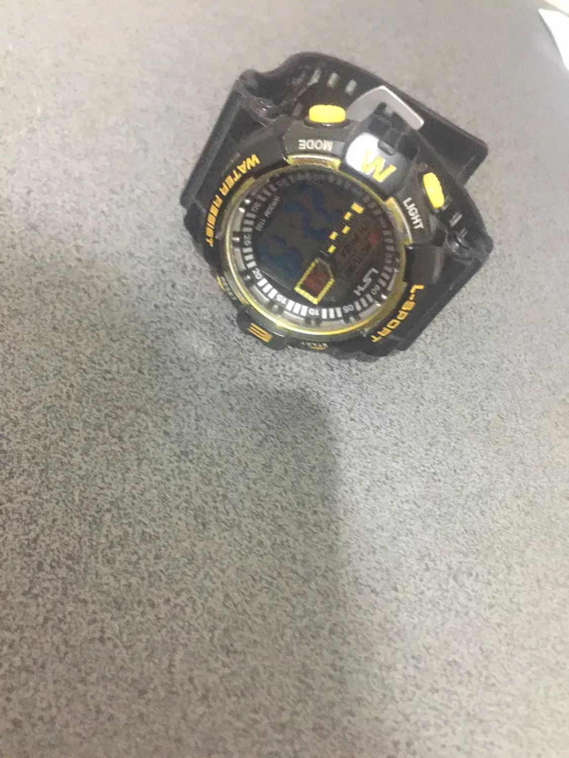 ساعت مچی پسرانه|ساعت|زاهدان, |دیوار