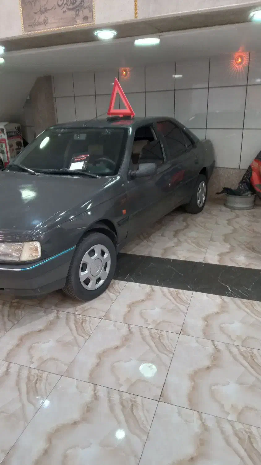 روامدل۸۵نقدواقساط و معاوضه|خودرو سواری و وانت|قزوین, |دیوار