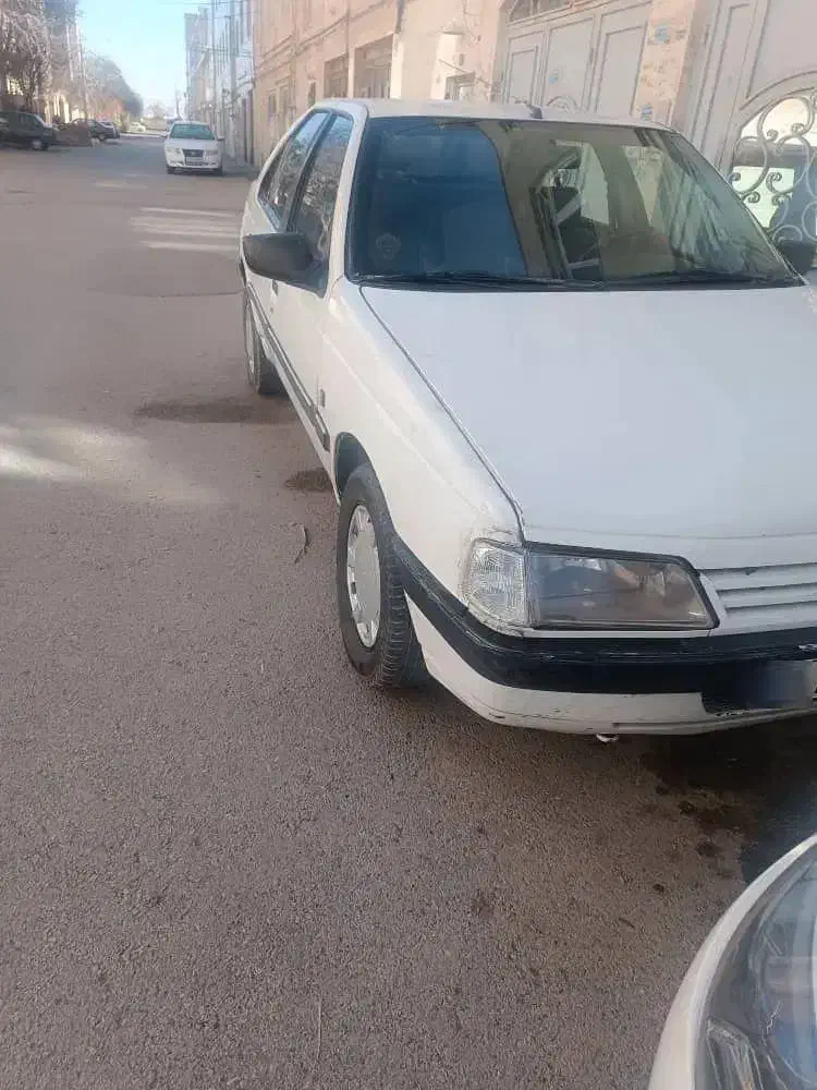 فروش ماشین|خودرو سواری و وانت|اردبیل, |دیوار