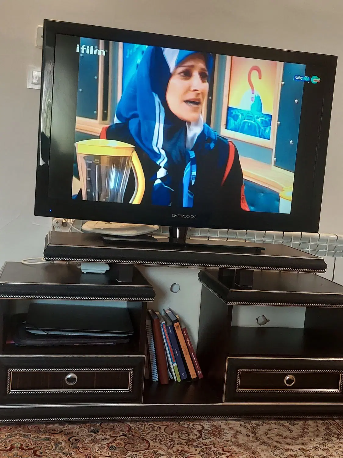 تلویزیون LCD|تلویزیون و پروژکتور|تهران, پونک|دیوار
