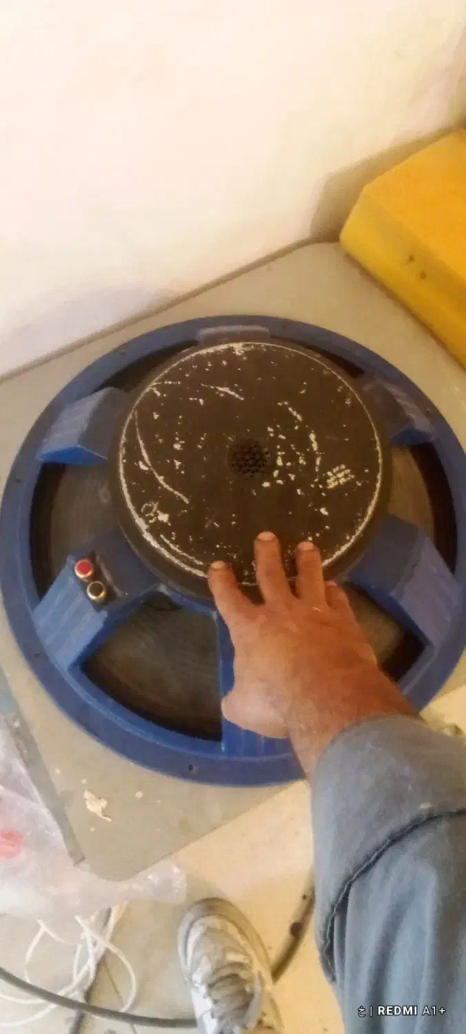 باند 18 ایچ|سیستم صوتی خانگی|تهران, سنگلج (شاپور)|دیوار