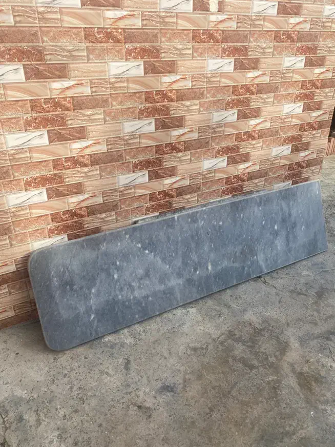 ۲عدد سنگ اوپن|مصالح و تجهیزات ساختمان|گرگان, |دیوار