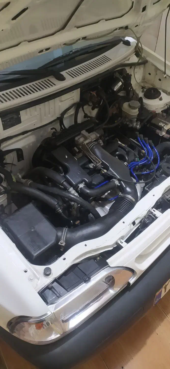 پراید مدل 97فرمان هیدرولیک ای بی اس ایربگ فول|خودرو سواری و وانت|تبریز, |دیوار