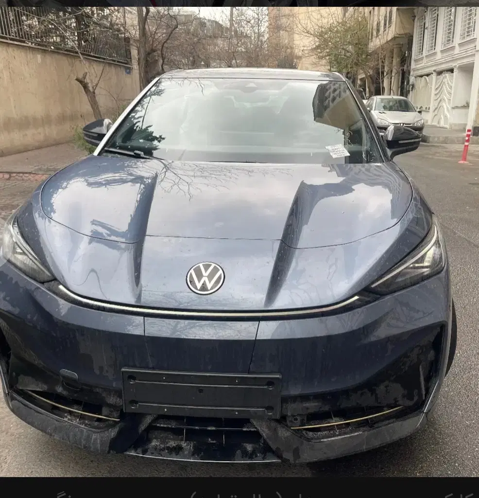 Id unyx 2025|خودرو سواری و وانت|تهران, دریا|دیوار