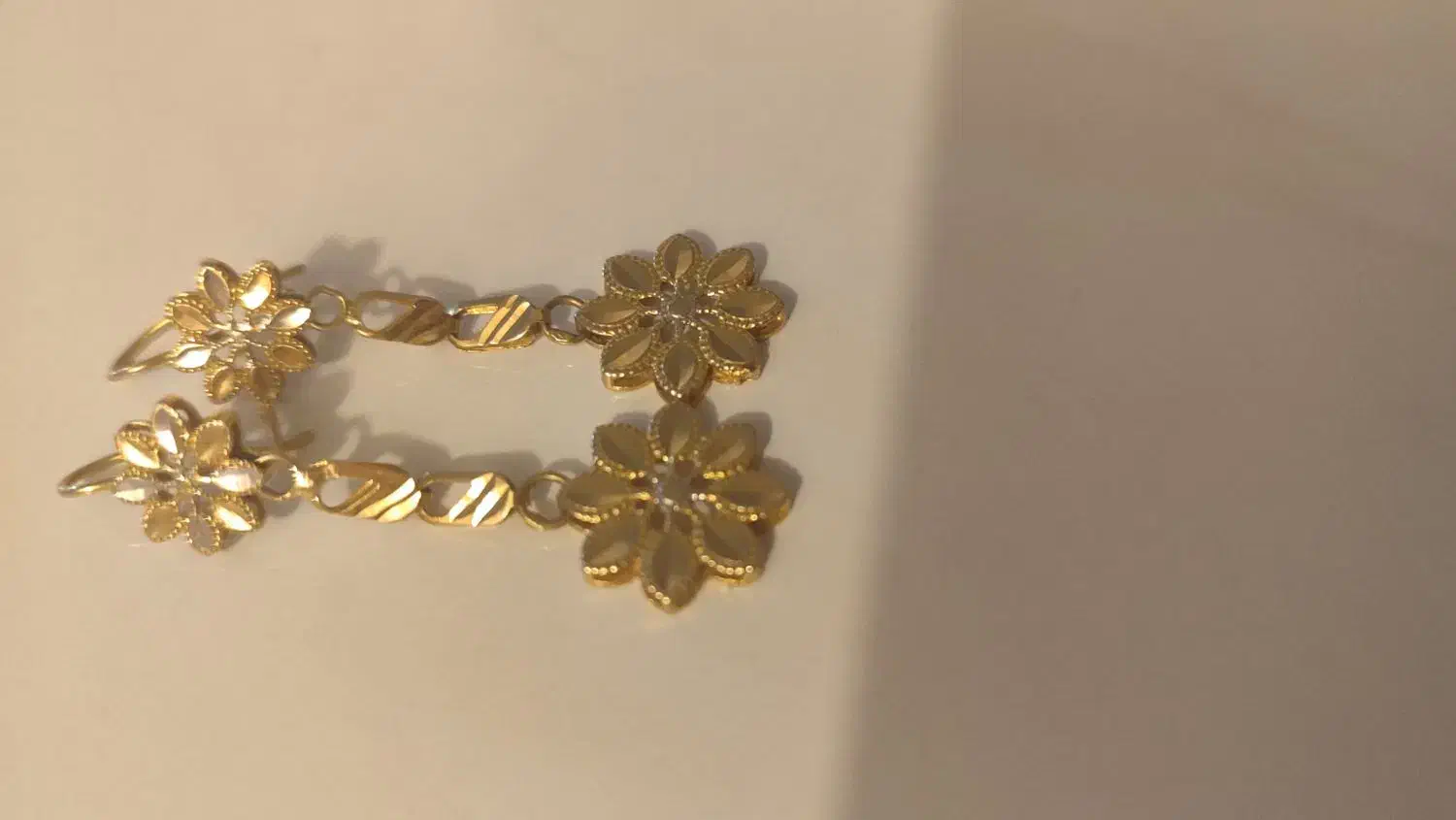 گوشواره طلا|جواهرات|اهواز, کیانپارس |دیوار