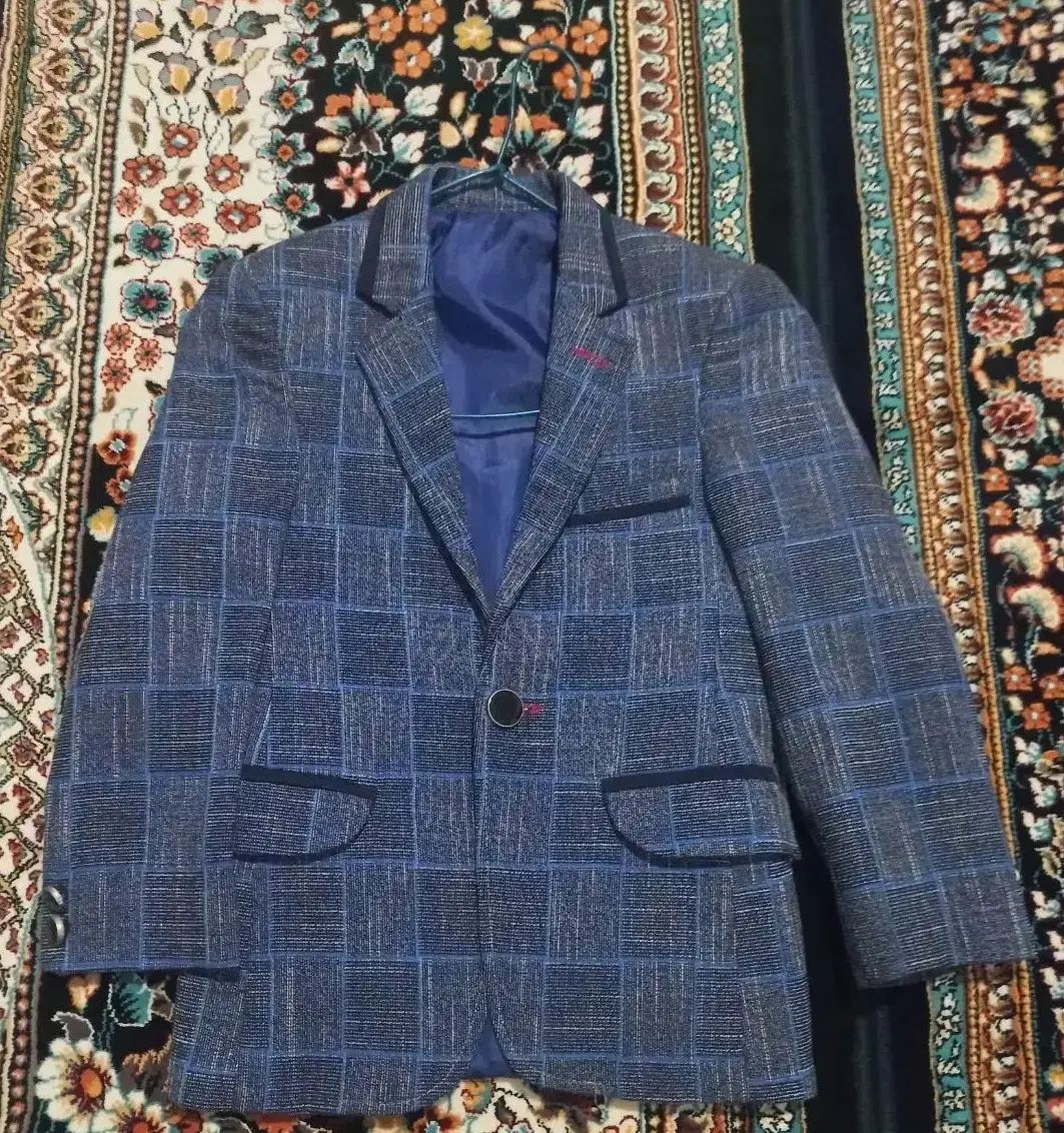 کت پسرانه|لباس|پارسآباد, |دیوار