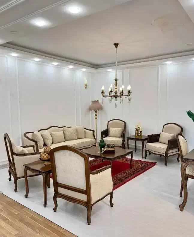 نجار نیمه ماهر|استخدام صنعتی، فنی، مهندسی|چهاردانگه (تهران), |دیوار