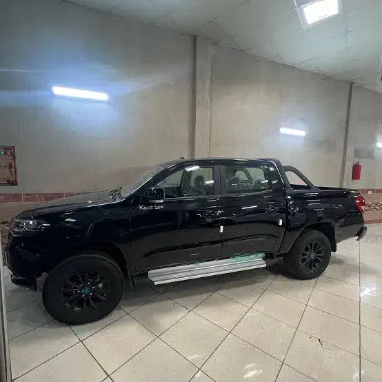 کلوت ۱۴۰۳|خودرو سواری و وانت|فردیس, دهکده|دیوار