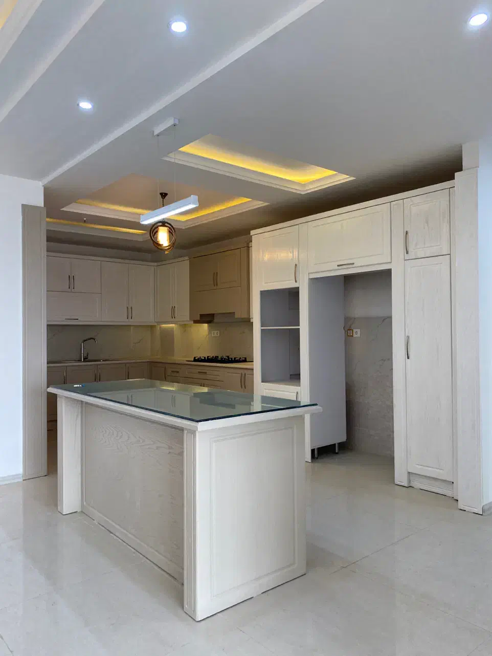 آپارتمان ۱۶۰ متری % صفر سه نبش % برند مطمئن|فروش آپارتمان|مشهد, الهیه|دیوار